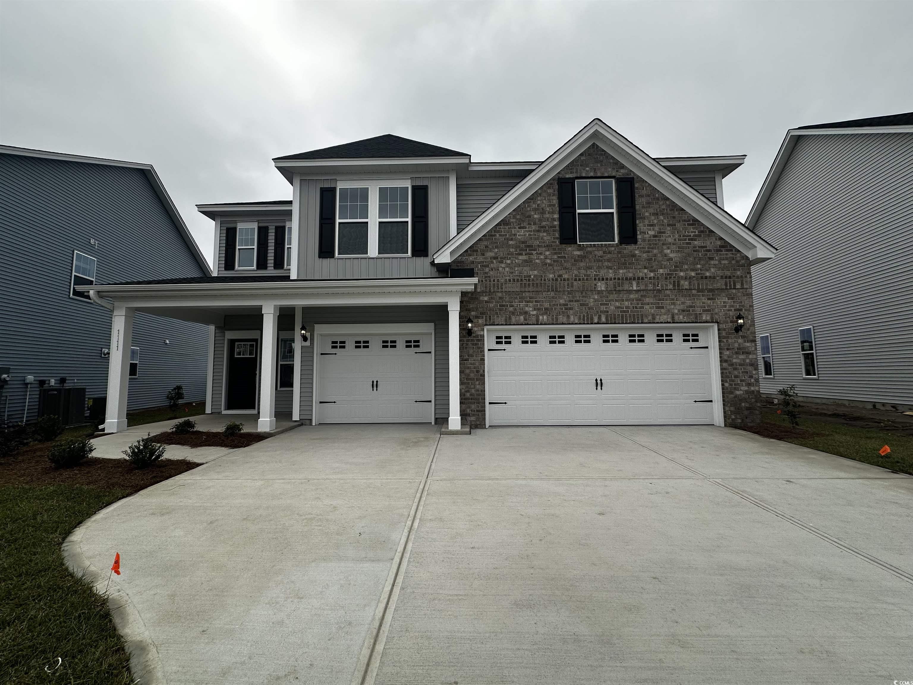 1111 Laconic Dr. Myrtle Beach, SC 29588