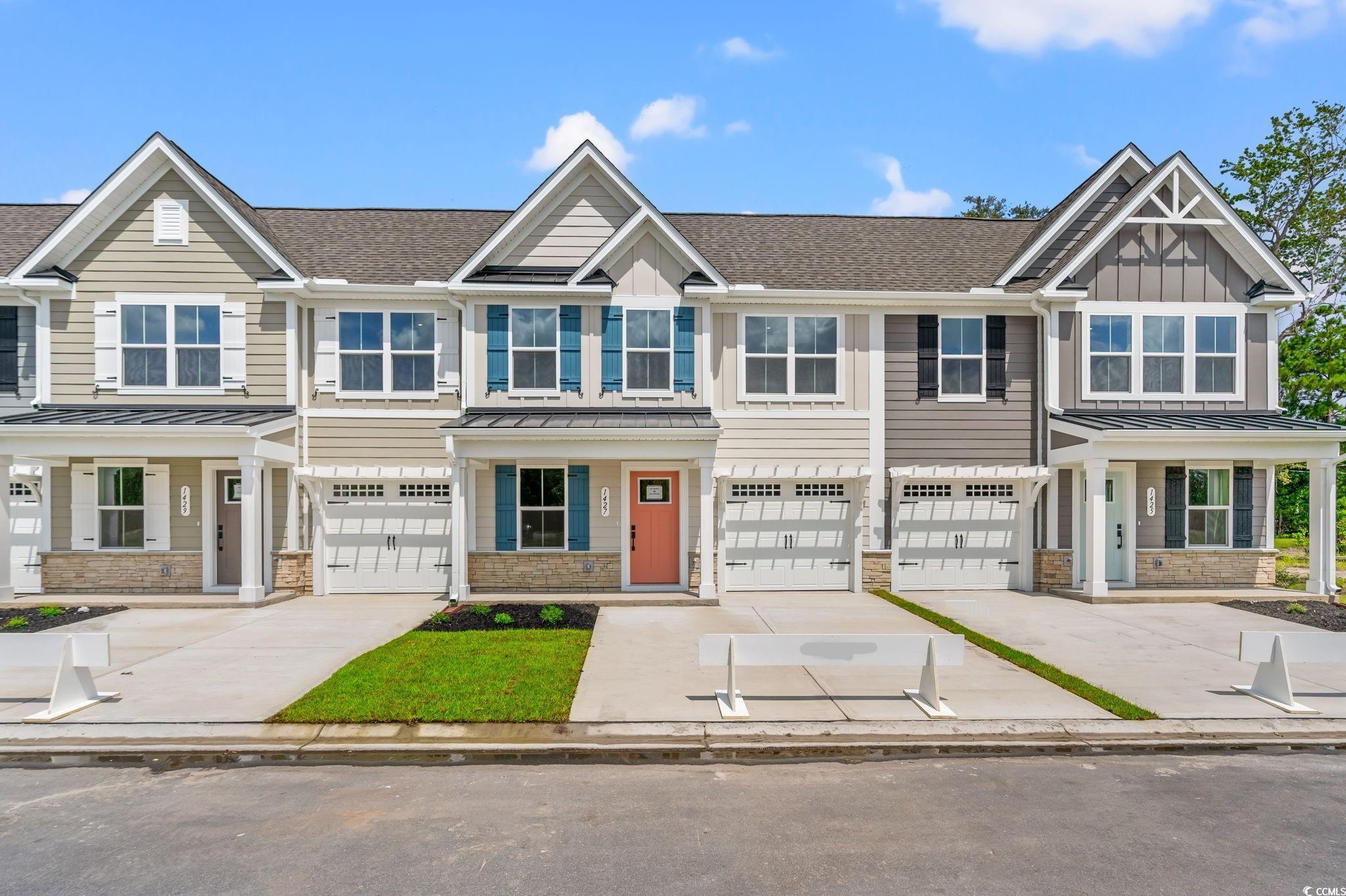 1427 Pleasant View Dr UNIT B North Myrtle Beach, SC 29582