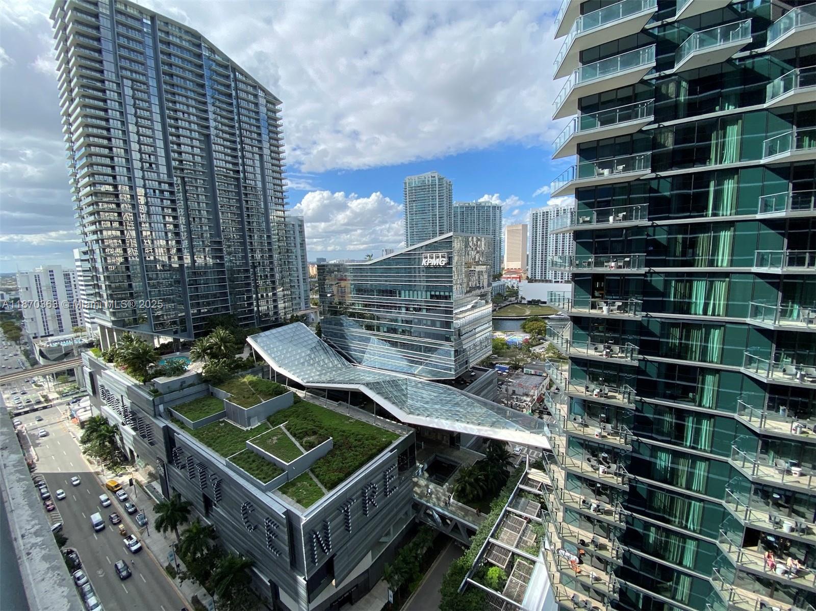 801 S Miami Ave #2008, Miami FL 33130