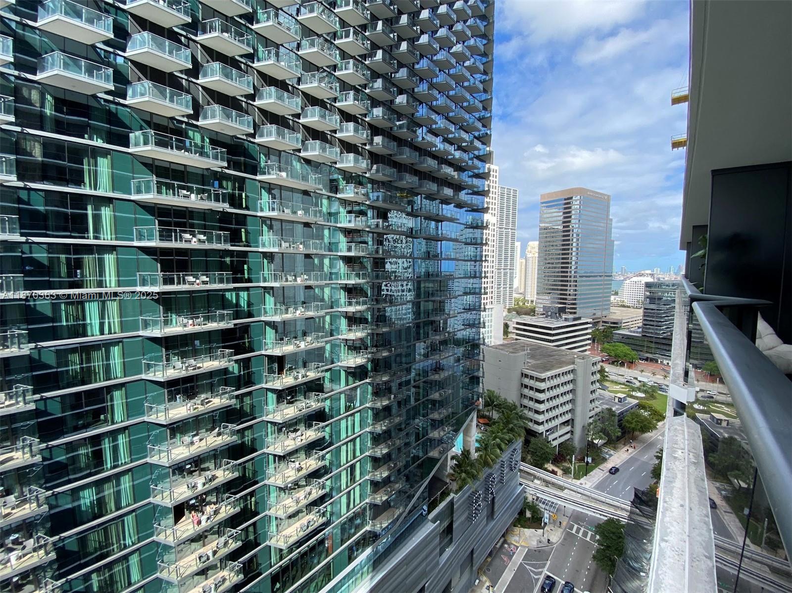 801 S Miami Ave #2008, Miami FL 33130