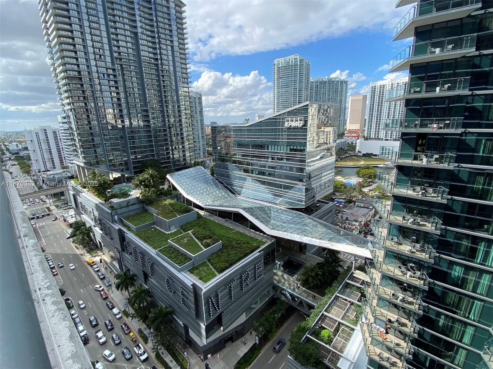 801 S Miami Ave #2008, Miami FL 33130