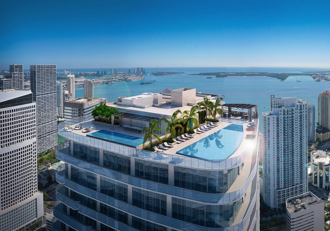 801 S Miami Ave #2008, Miami FL 33130