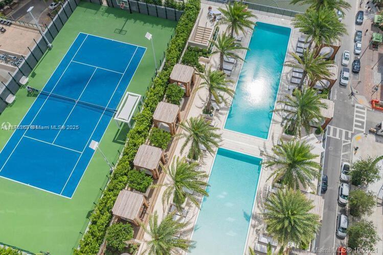 801 S Miami Ave #2008, Miami FL 33130
