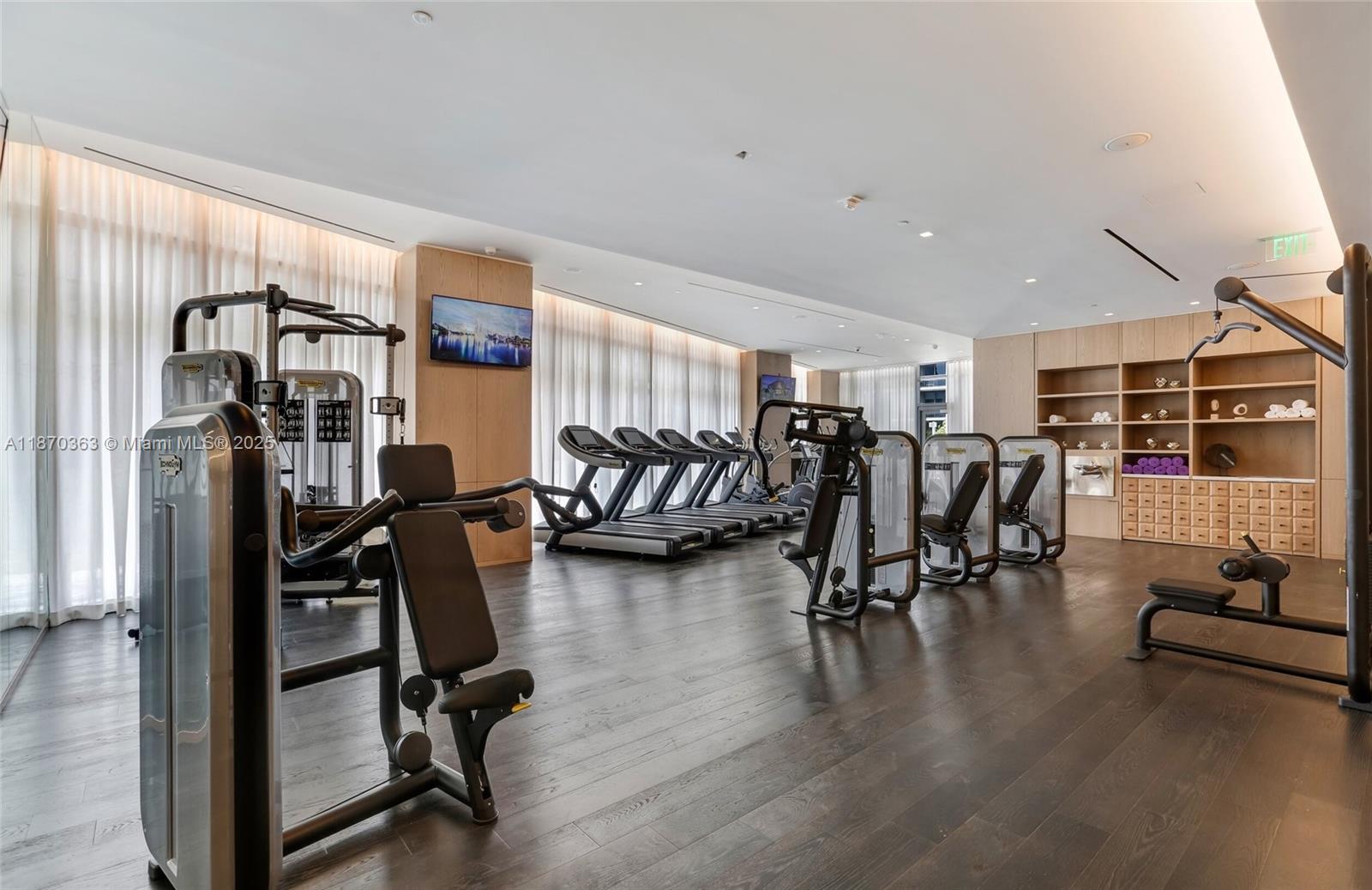 801 S Miami Ave #2008, Miami FL 33130