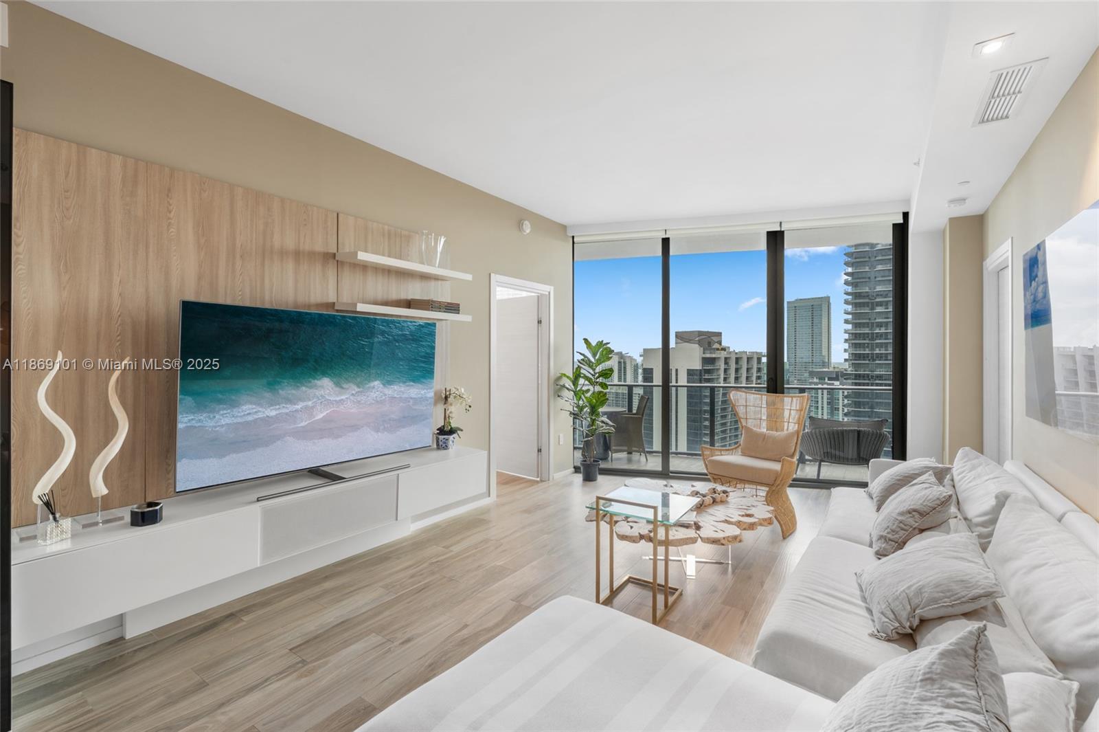 801 Miami Ave Unit 4802, Miami, Florida 33130