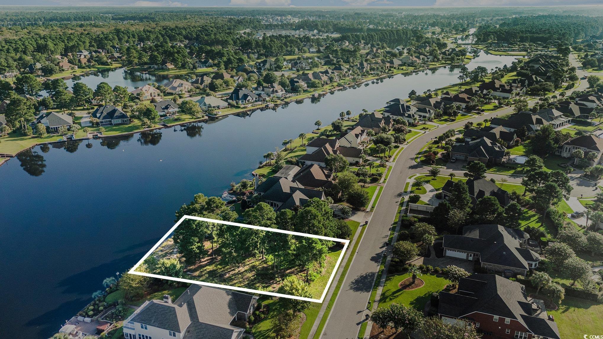 8084 Wacobee Dr. Myrtle Beach, SC 29579