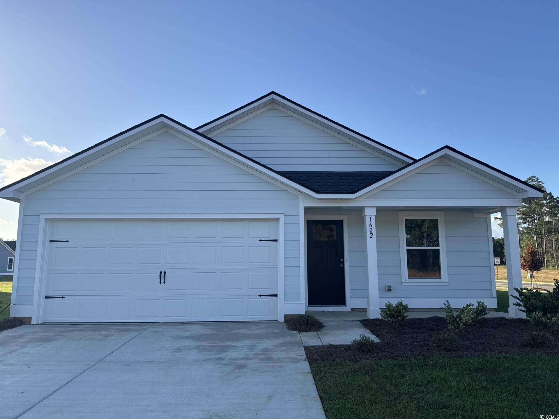 1602 King Oaks Loop Conway, SC 29526