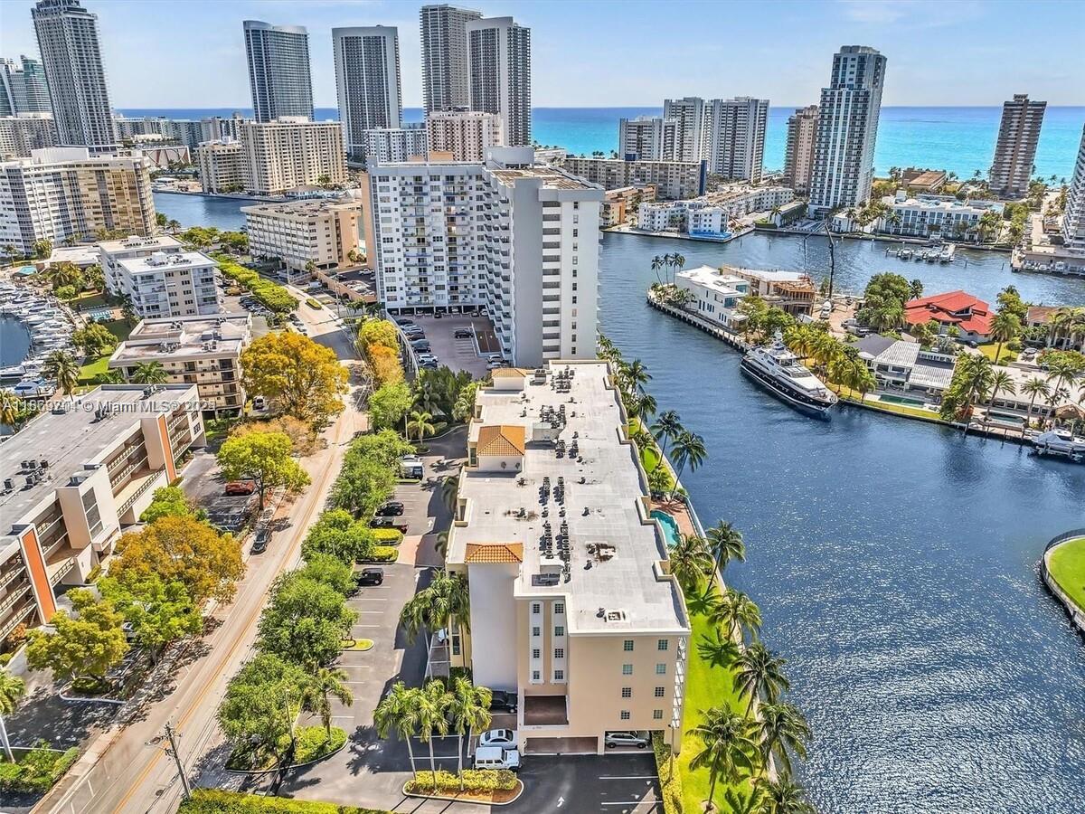 Hallandale Beach Private