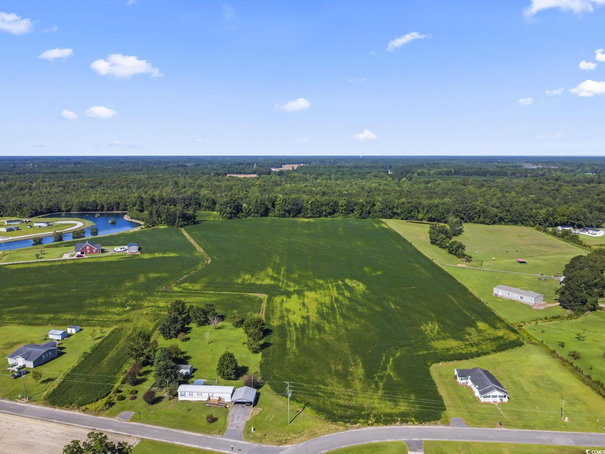 2846 New Home Circle Conway, SC 29526