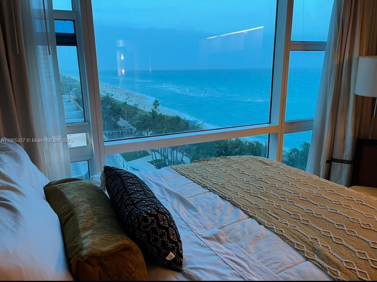 Condo for Rent in Miami Beach, FL