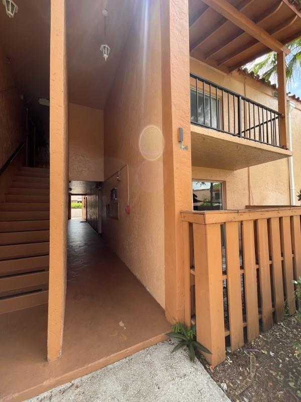 Cypress Village Condo