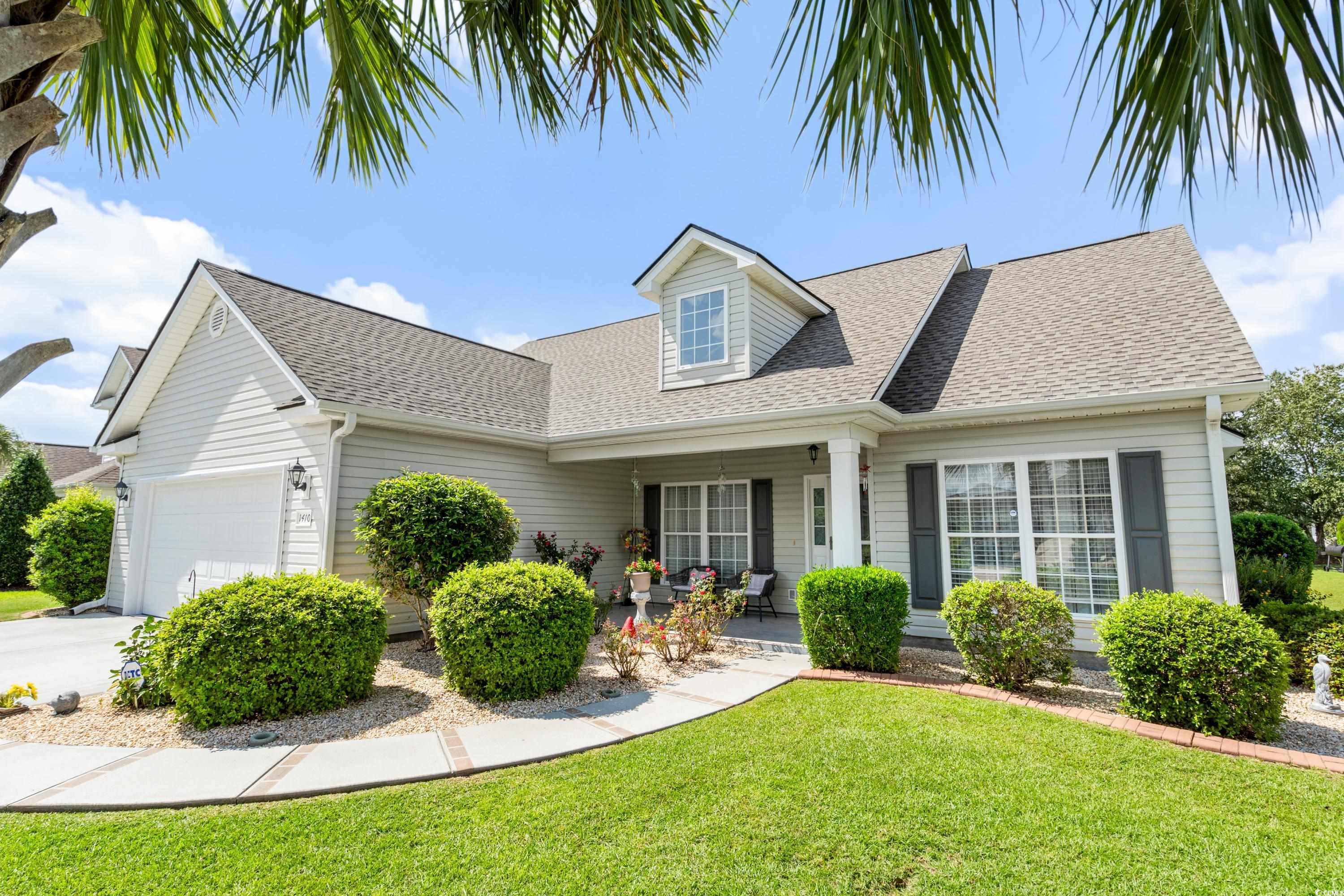 1410 Half Penny Loop Conway, SC 29526