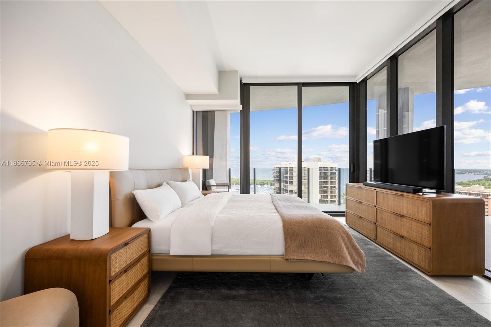2831 S Bayshore Dr #1701, Coconut Grove FL 33133