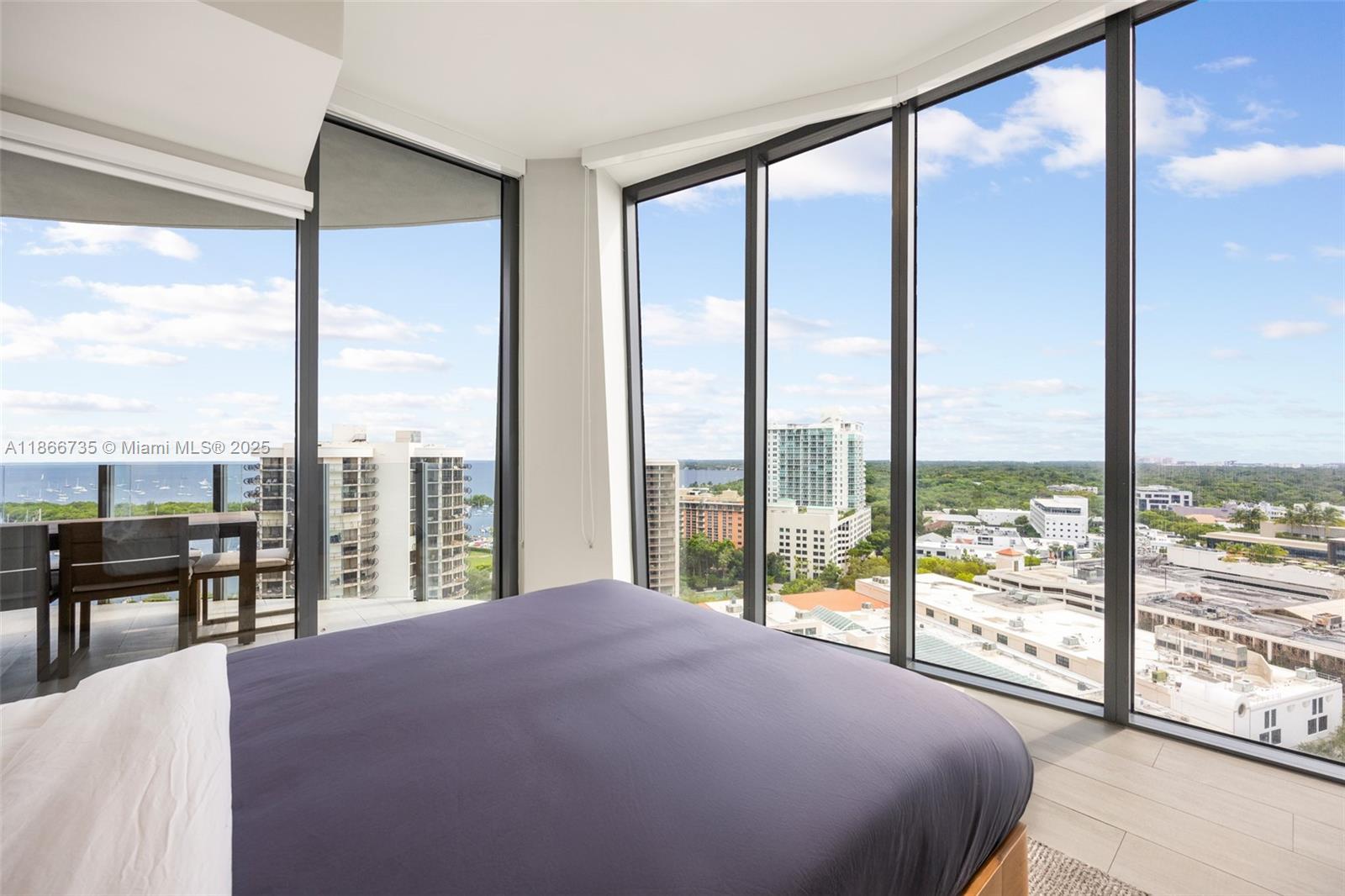 2831 S Bayshore Dr #1701, Coconut Grove FL 33133