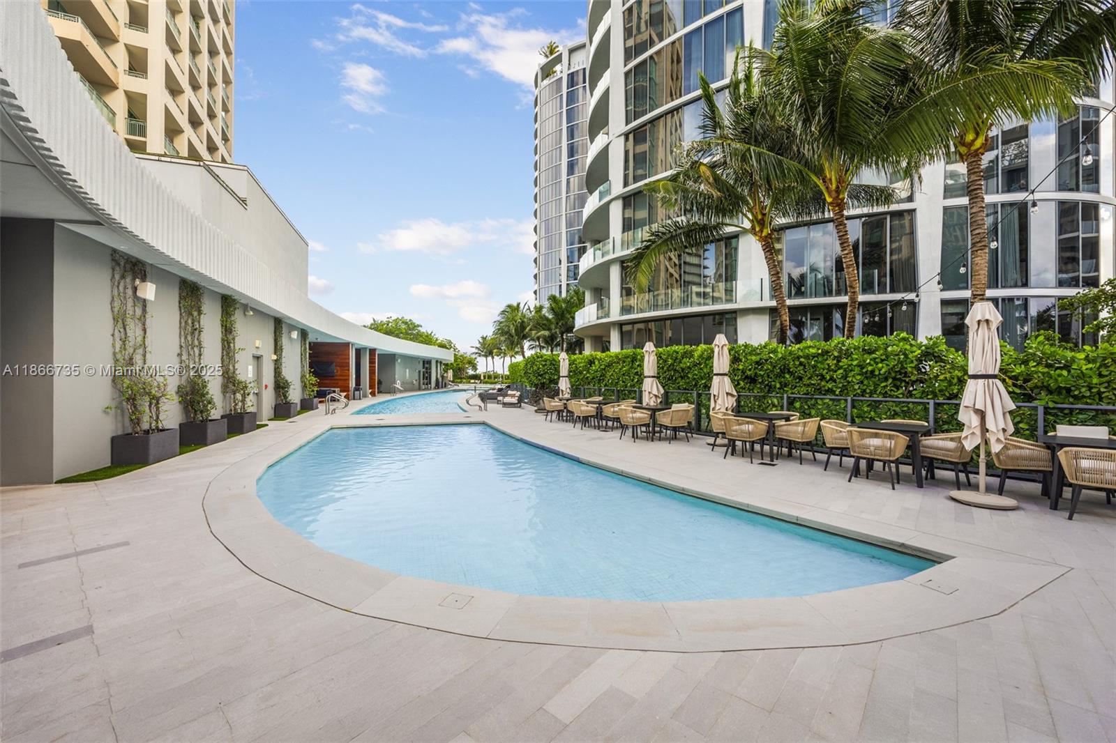 2831 S Bayshore Dr #1701, Coconut Grove FL 33133