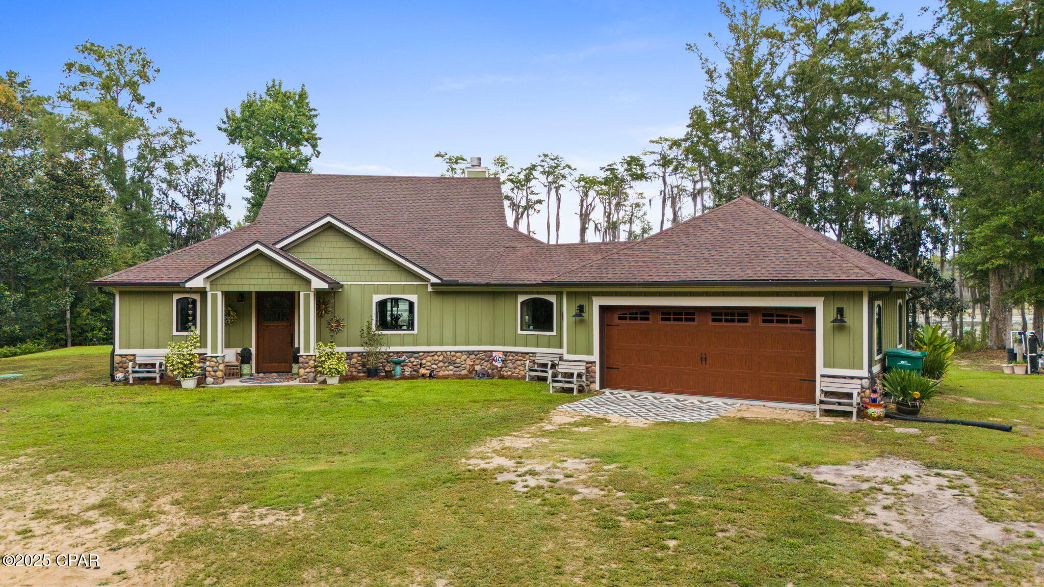 Details for 3130 Magnolia Drive, Chipley, FL 32428