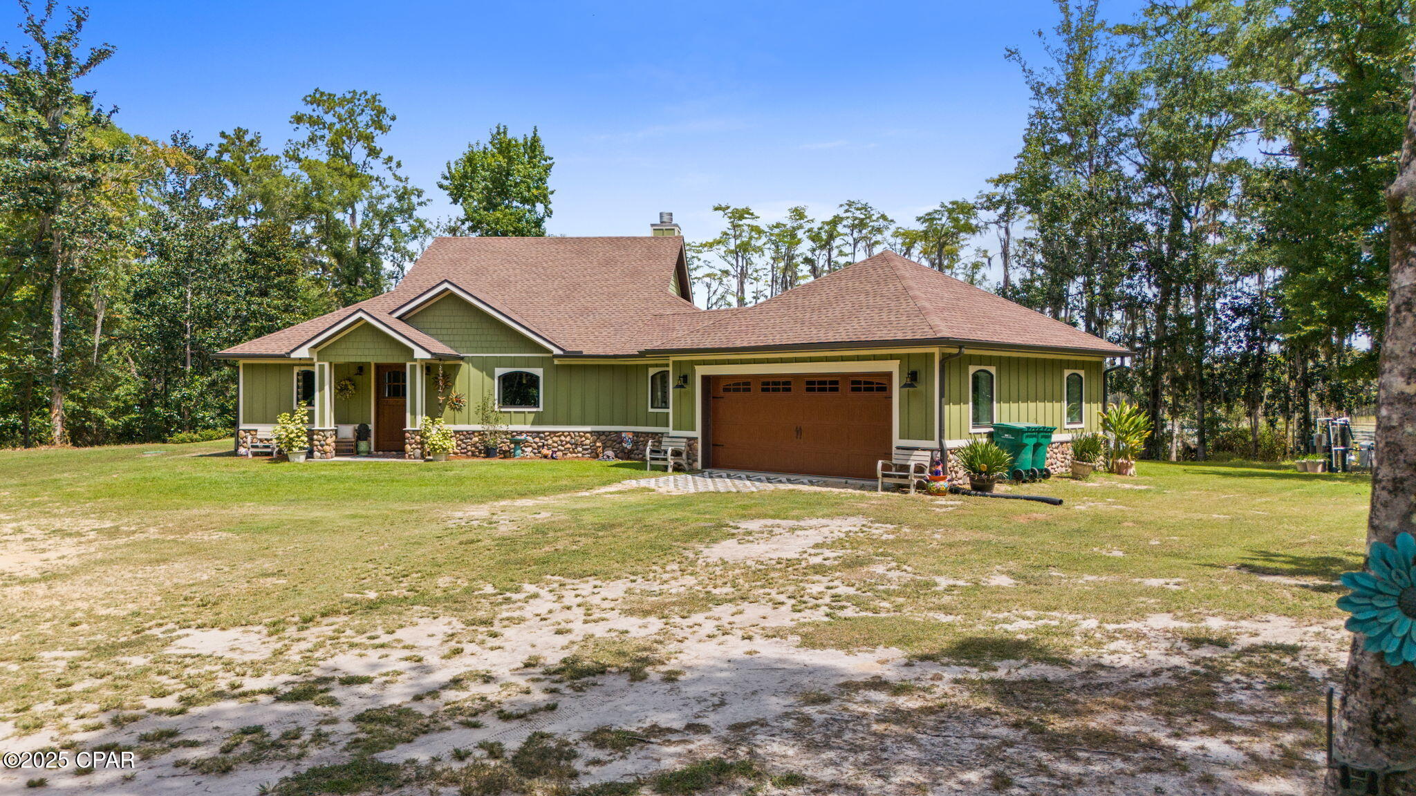 Details for 3130 Magnolia Drive, Chipley, FL 32428