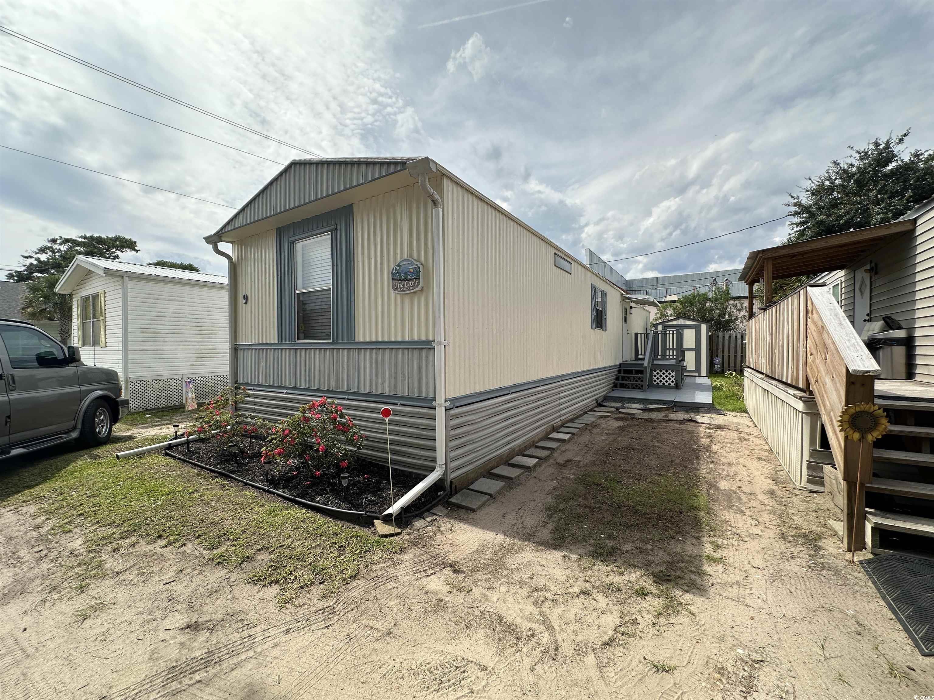 406 9th Ave. S Myrtle Beach, SC 29577