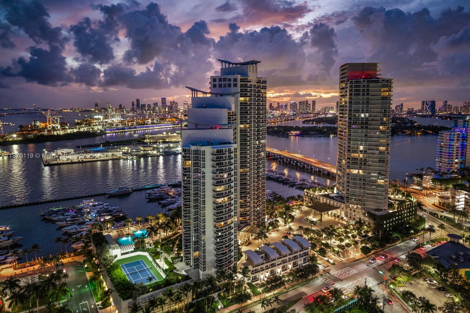 400 Alton Rd Unit T H-1 A, Miami Beach, Florida 33139