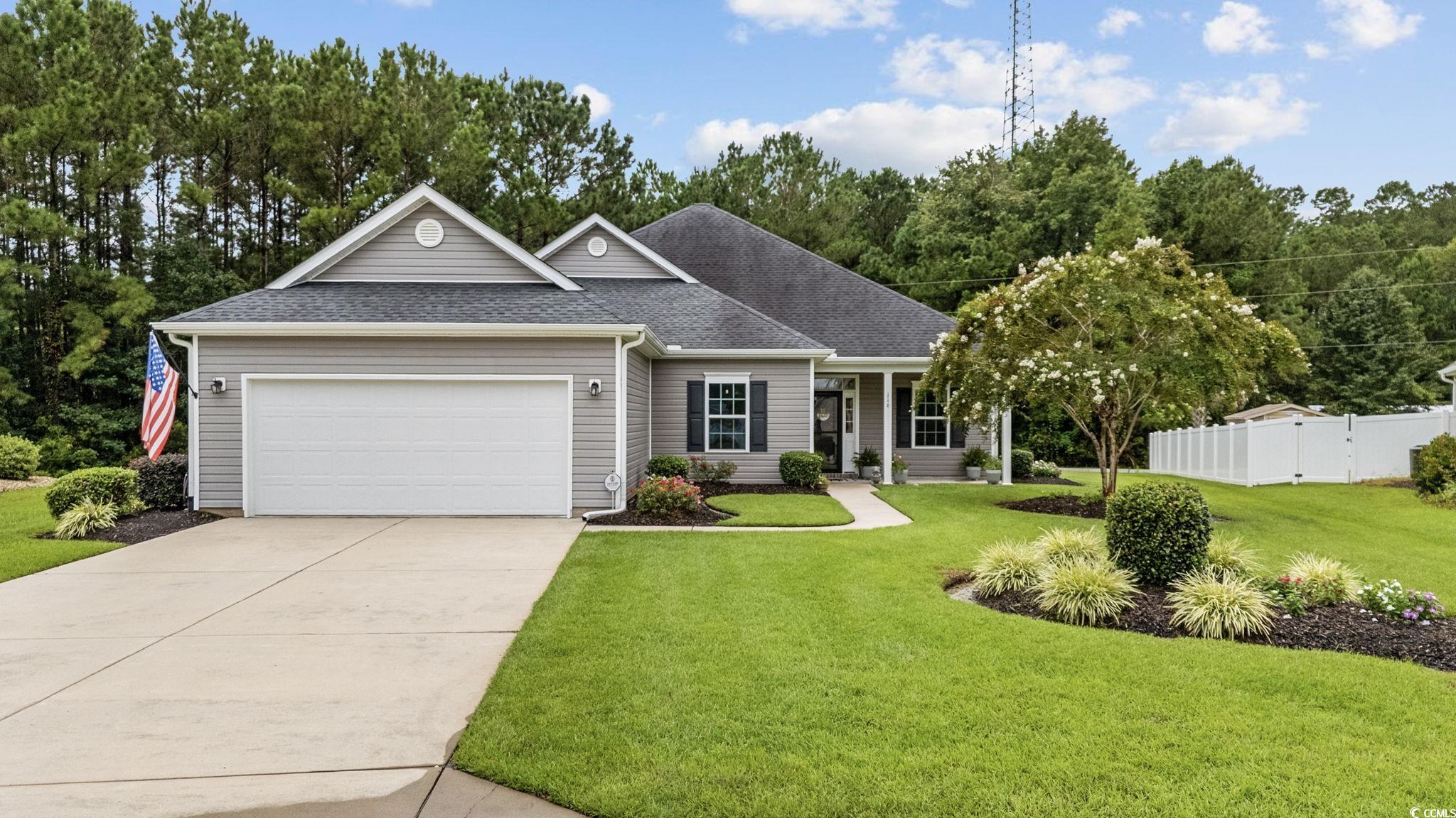 116 Belclare Way Longs, SC 29568