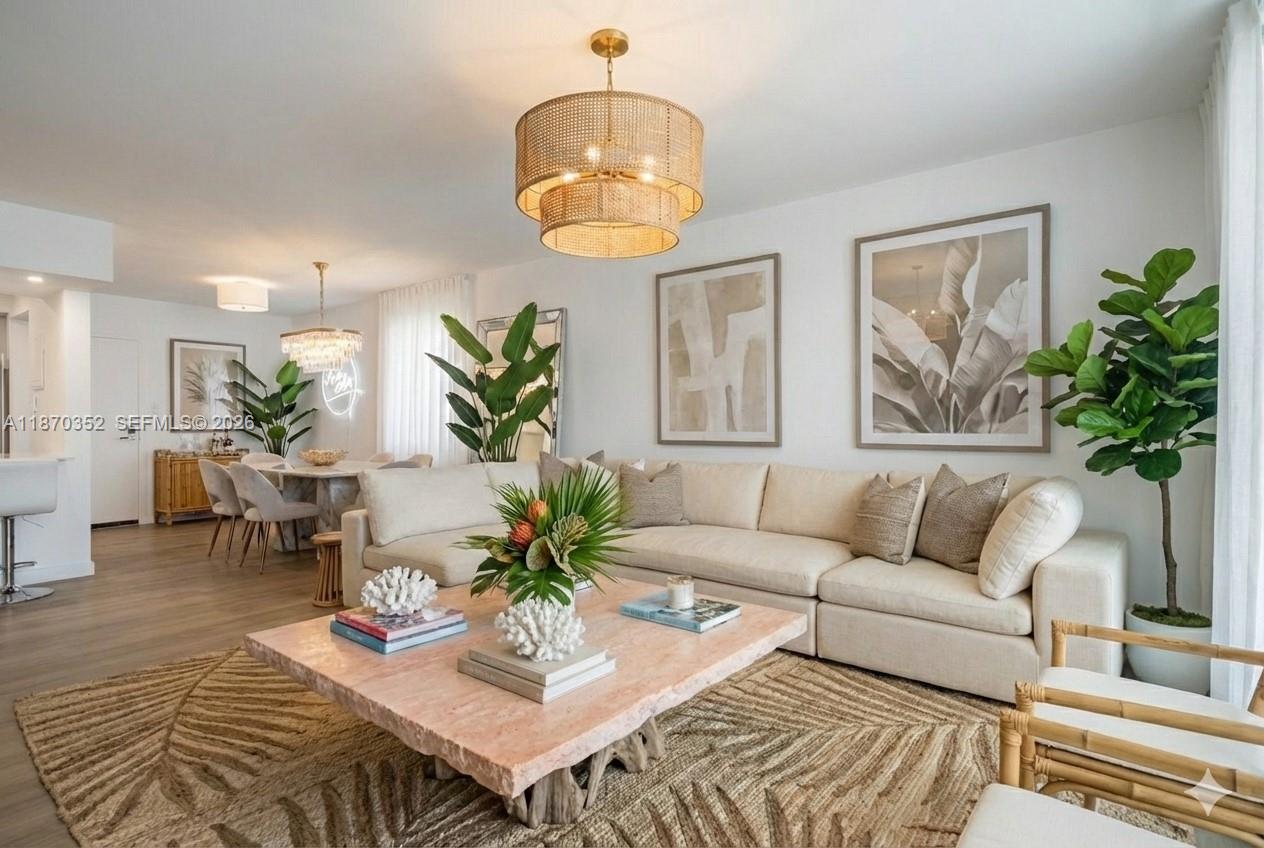 1200 West Ave Unit 1219, Miami Beach, Florida 33139