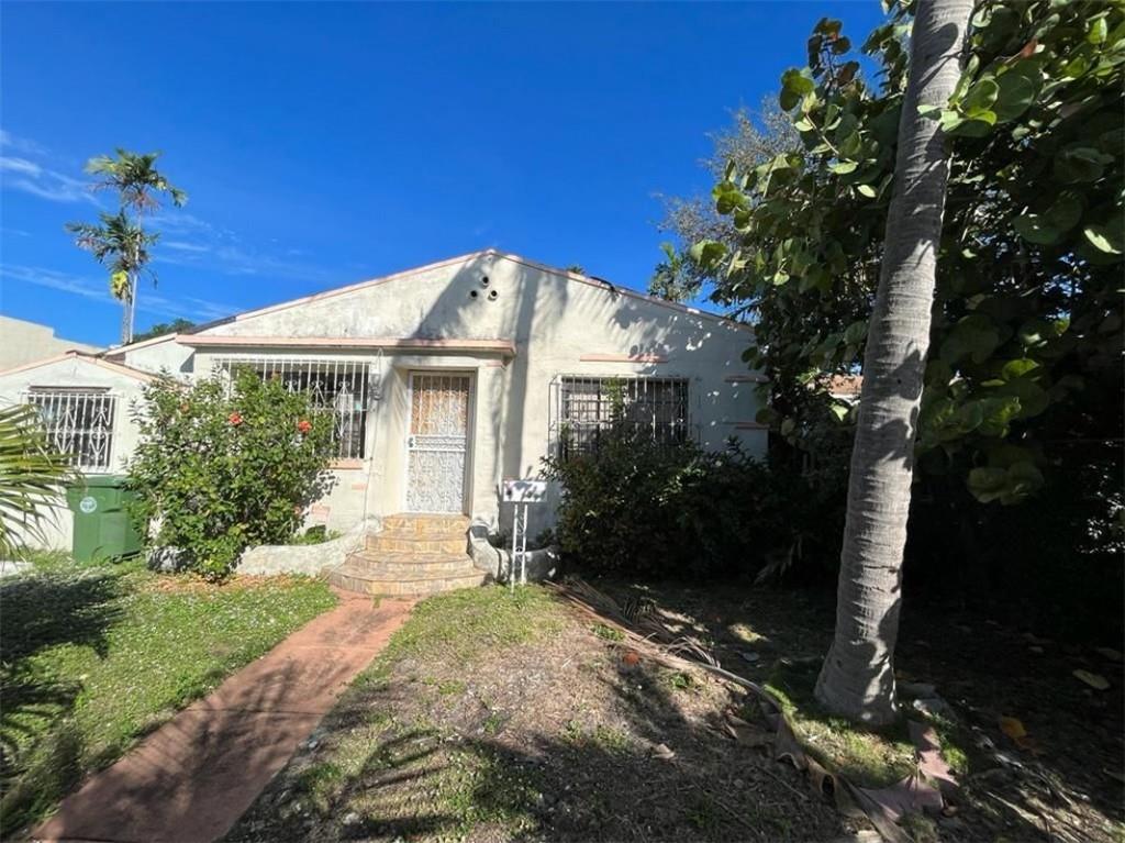 537 74th St, Miami, Florida 33138