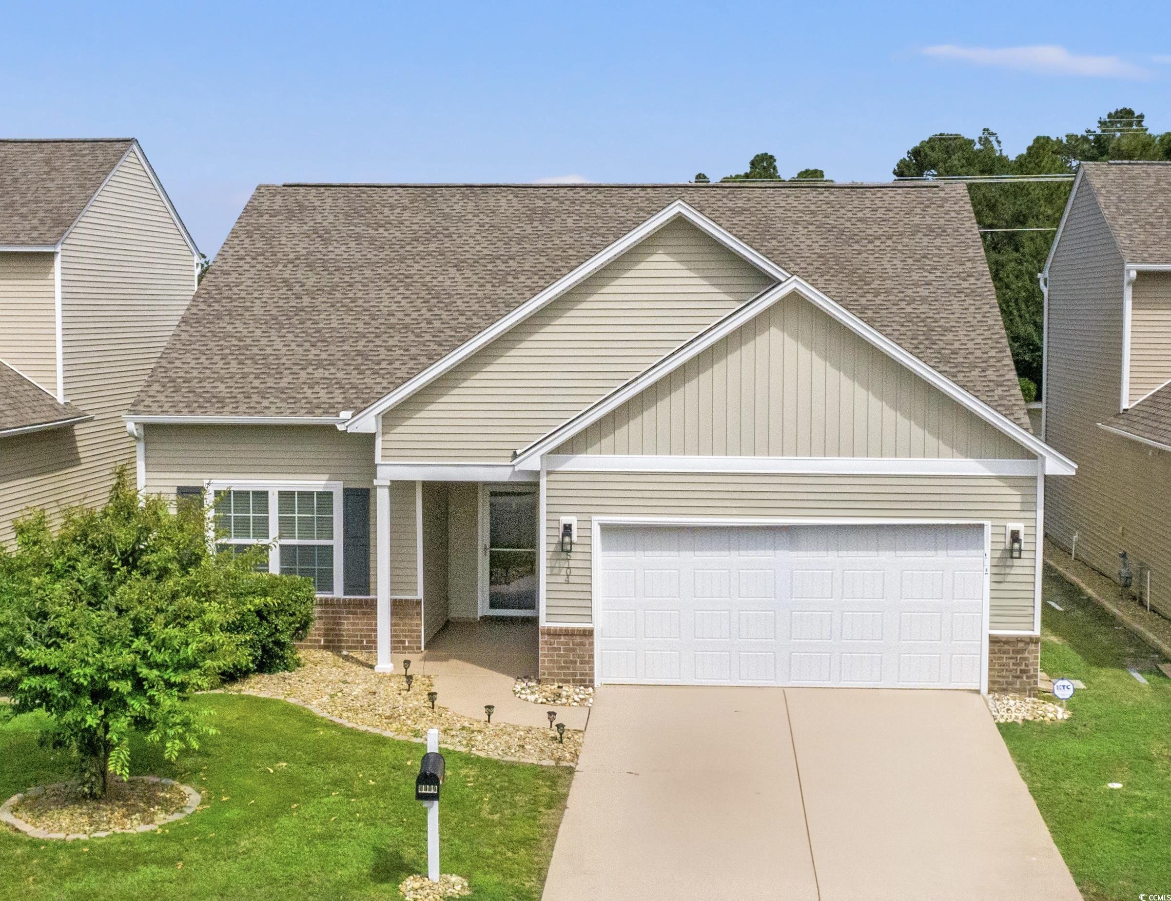 5104 Weatherwood Dr. North Myrtle Beach, SC 29582