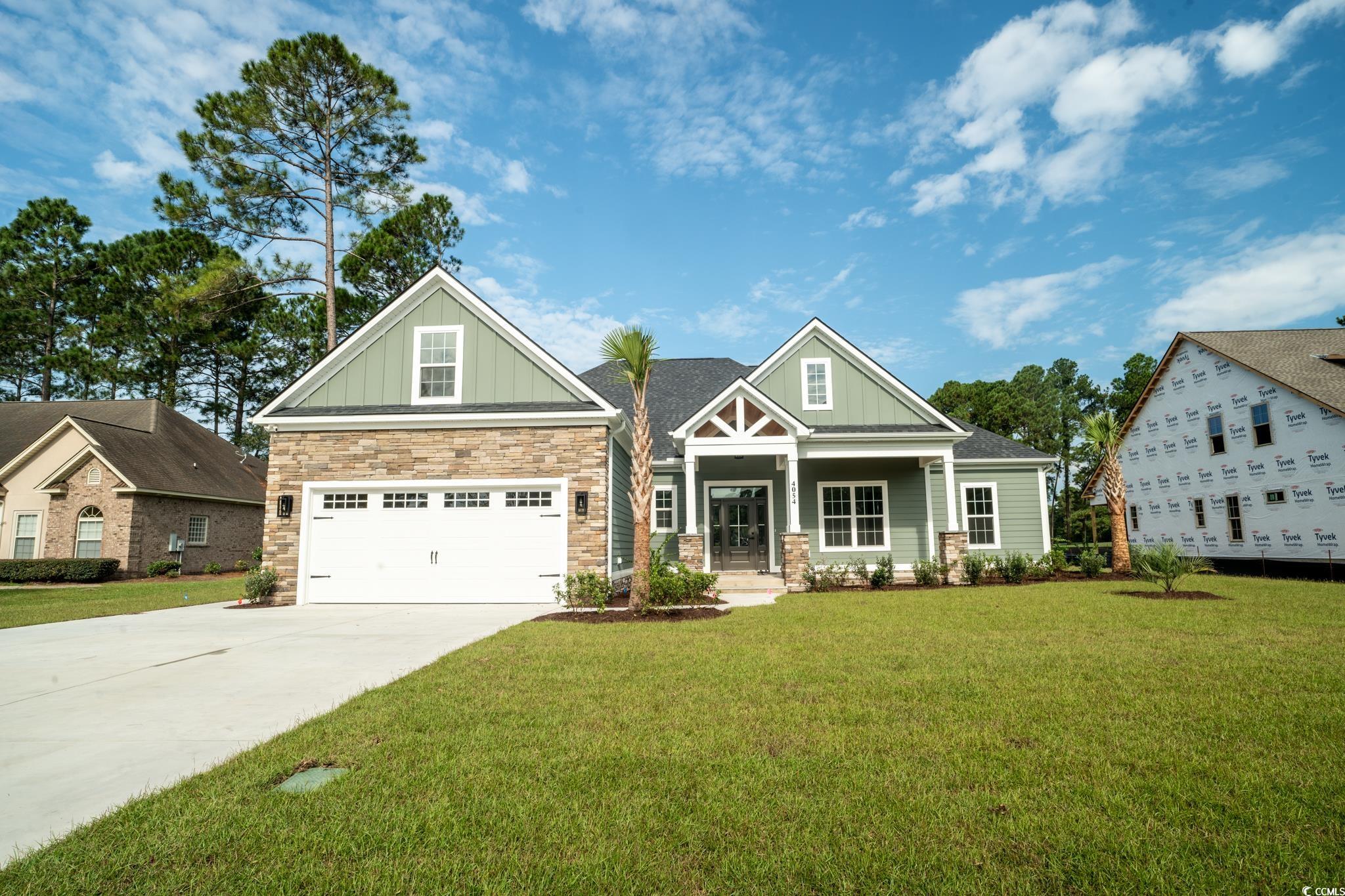 3005 Cedar Creek Run Little River, SC 29566