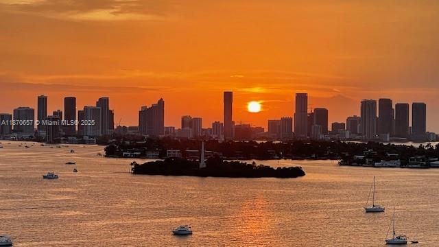 1000 West Ave Unit 1514, Miami Beach, Florida 33139