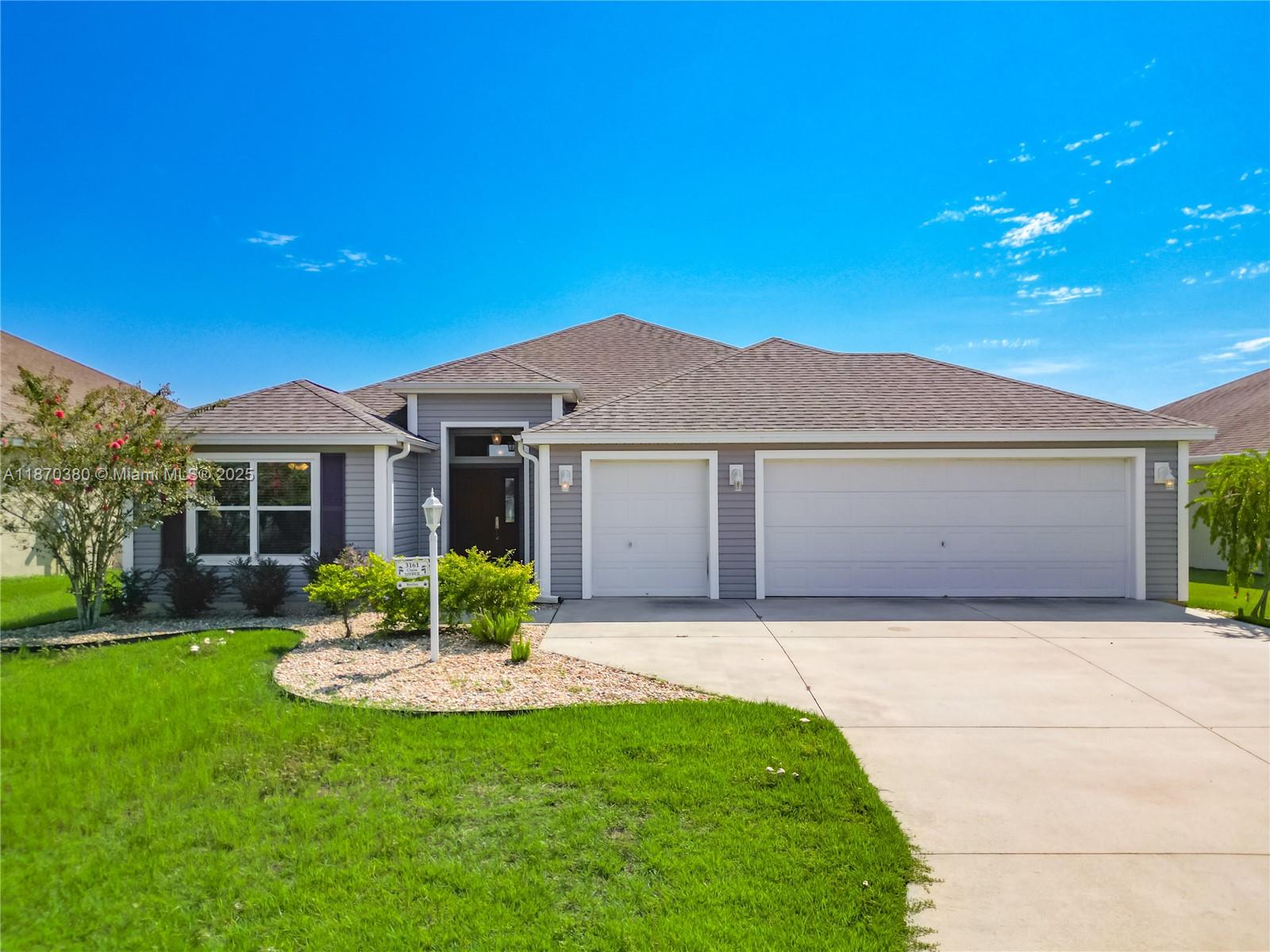 The Villages Of Fruitland