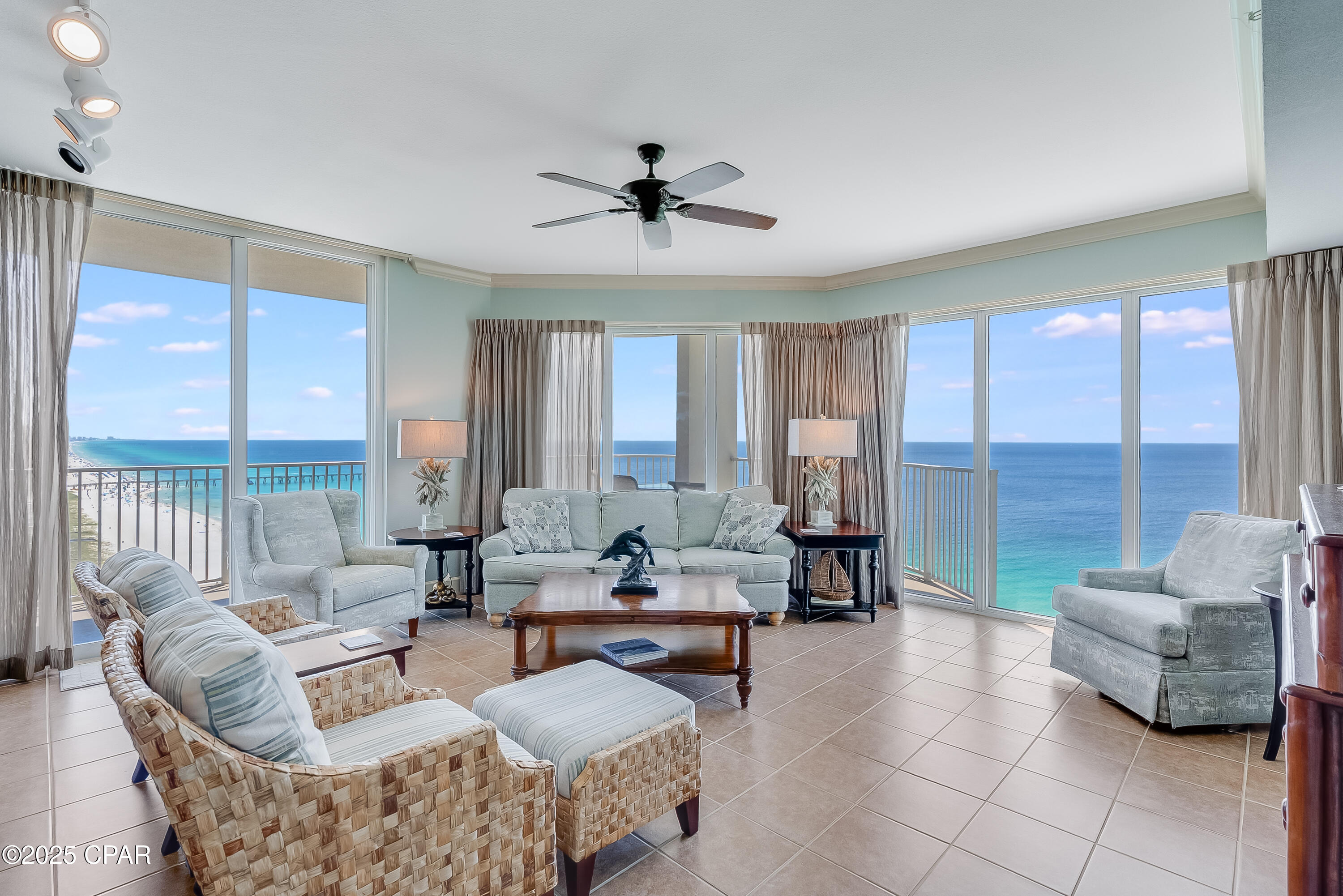 Details for 16819 Front Beach Road 1917, Panama City Beach, FL 32413