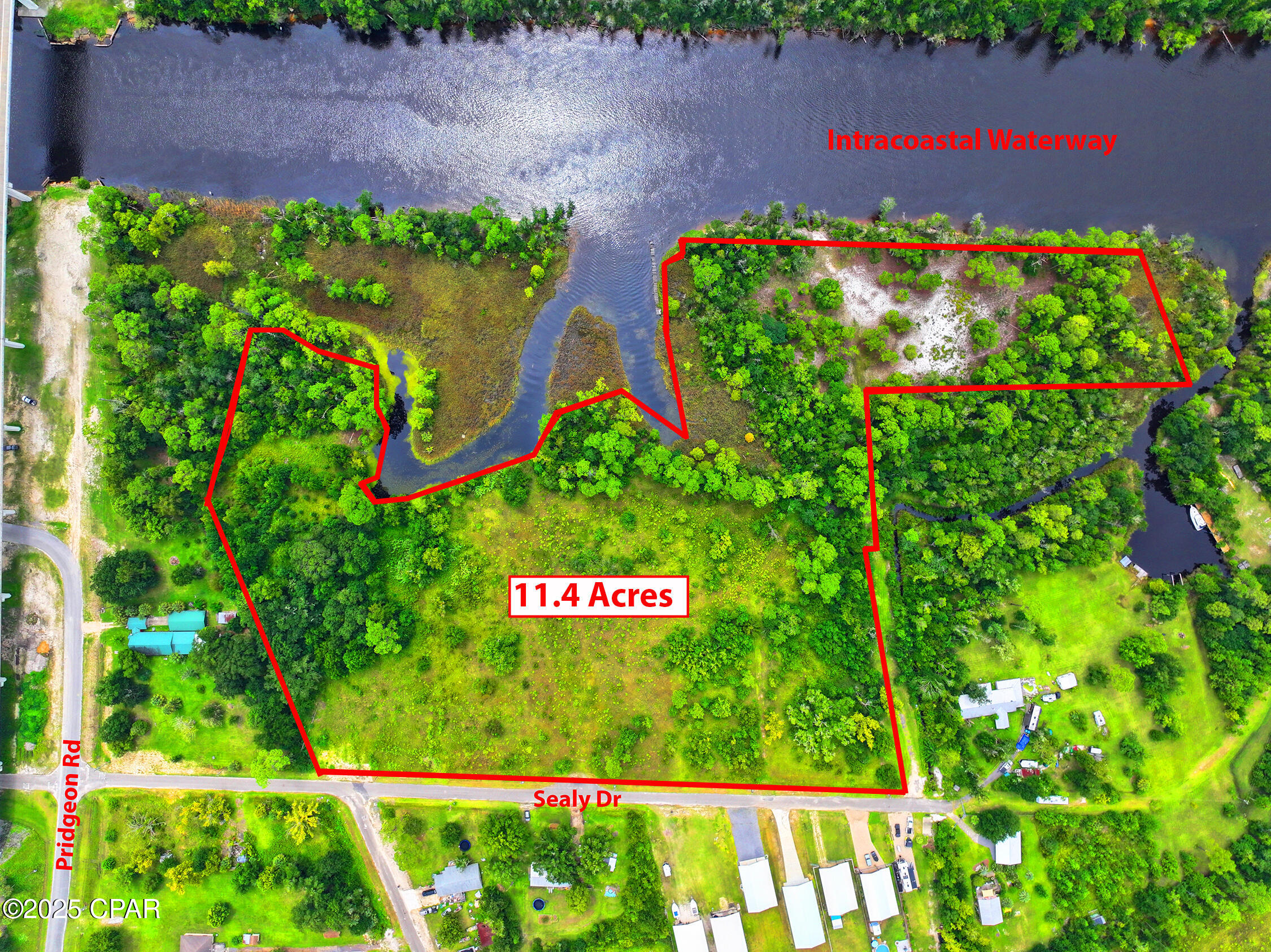 Image 2 For Tbd Sealy Drive
