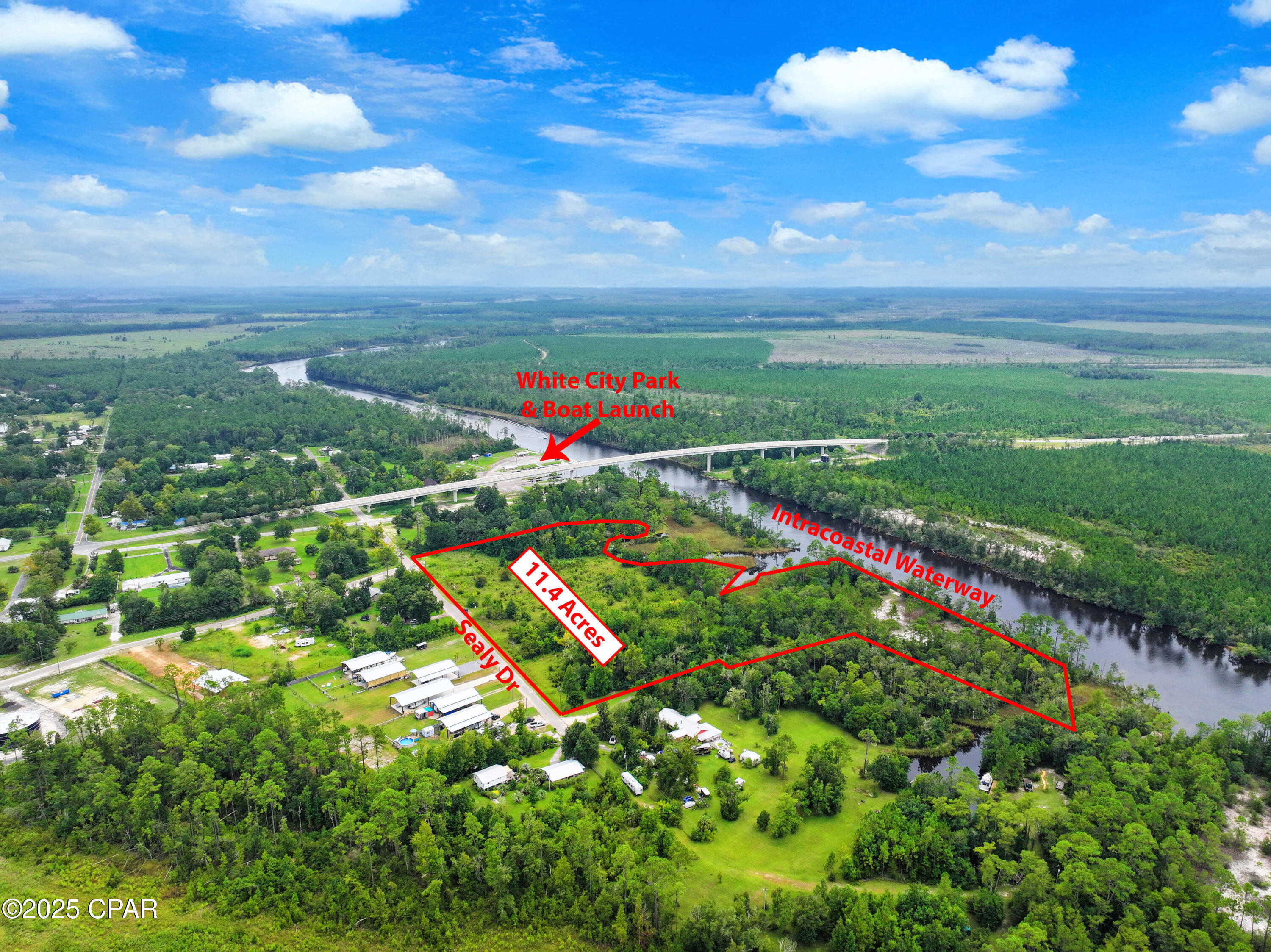 Image 4 For Tbd Sealy Drive
