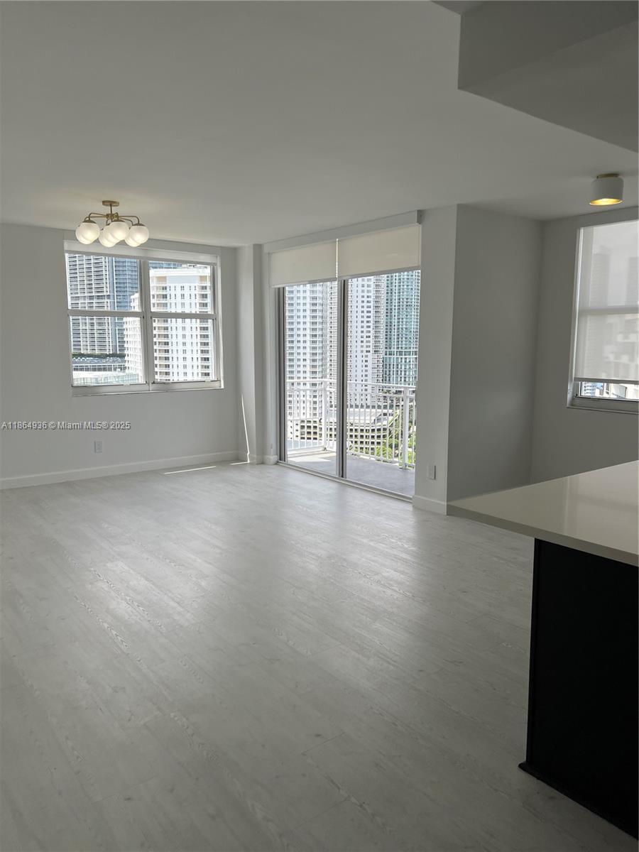 770 Claughton Island Dr #PH-17, Miami FL 33131