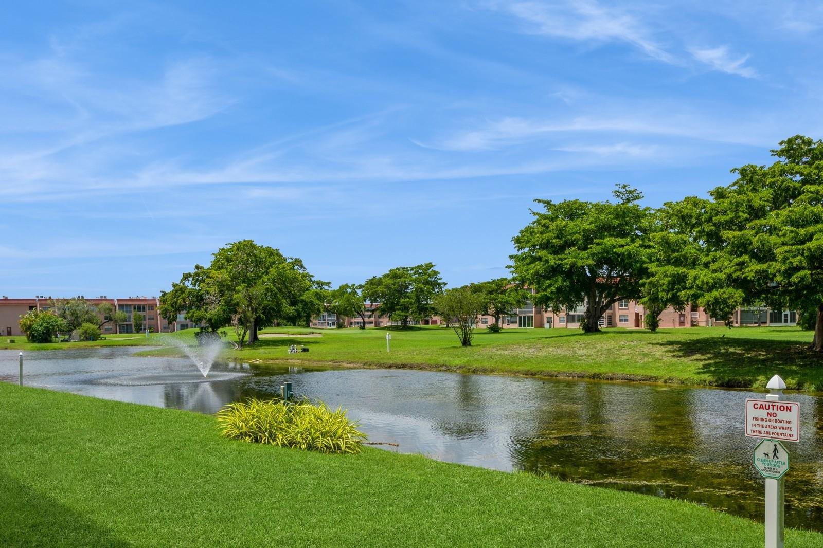 Sunrise Lakes 114-Condo