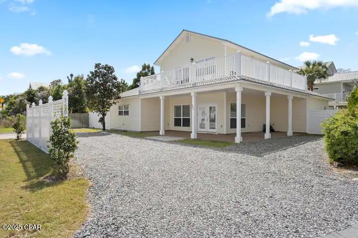 Details for 360 Holiday Road, Miramar Beach, FL 32550