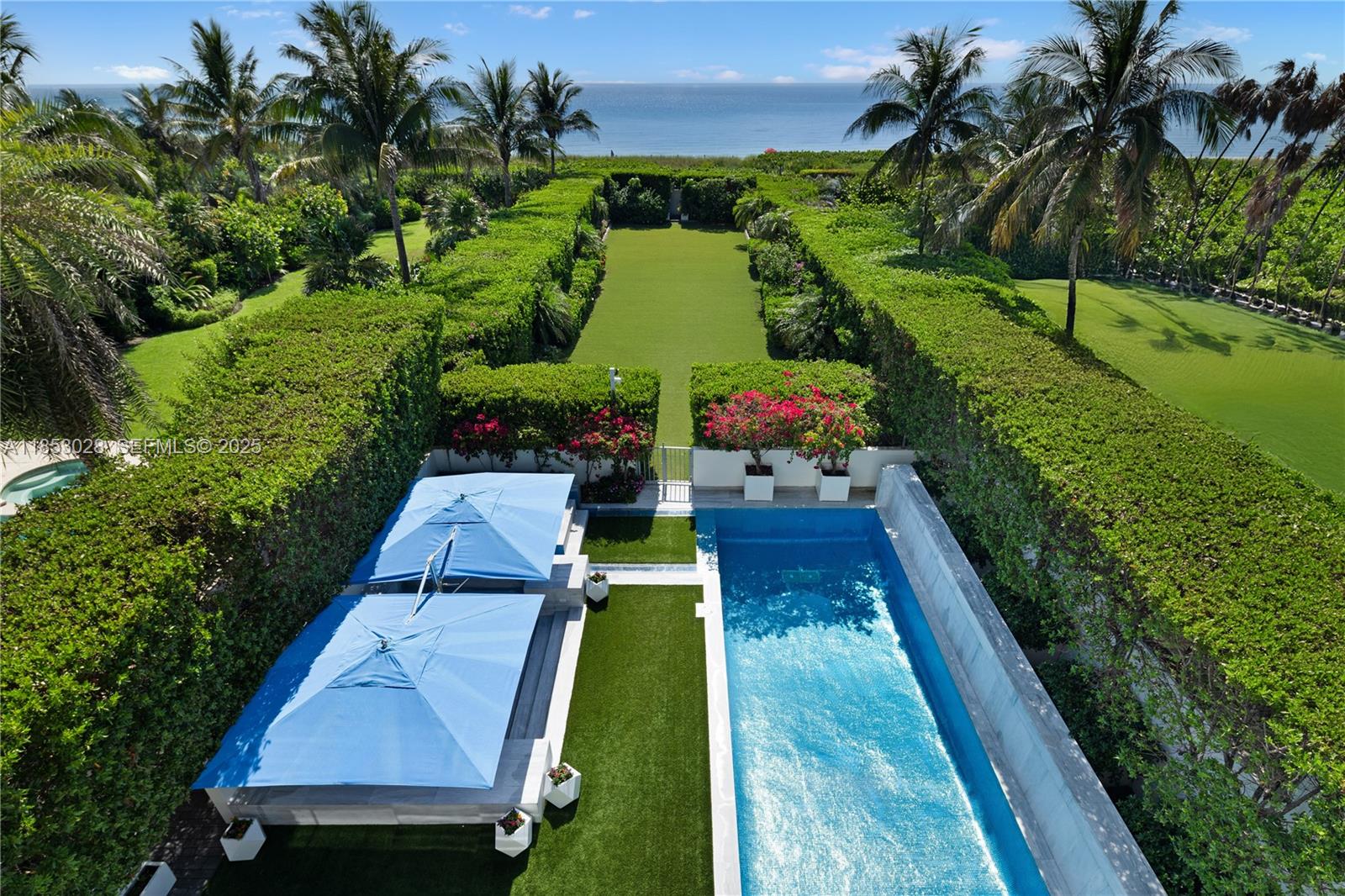 7815 Atlantic Way, Miami Beach, Florida 33141