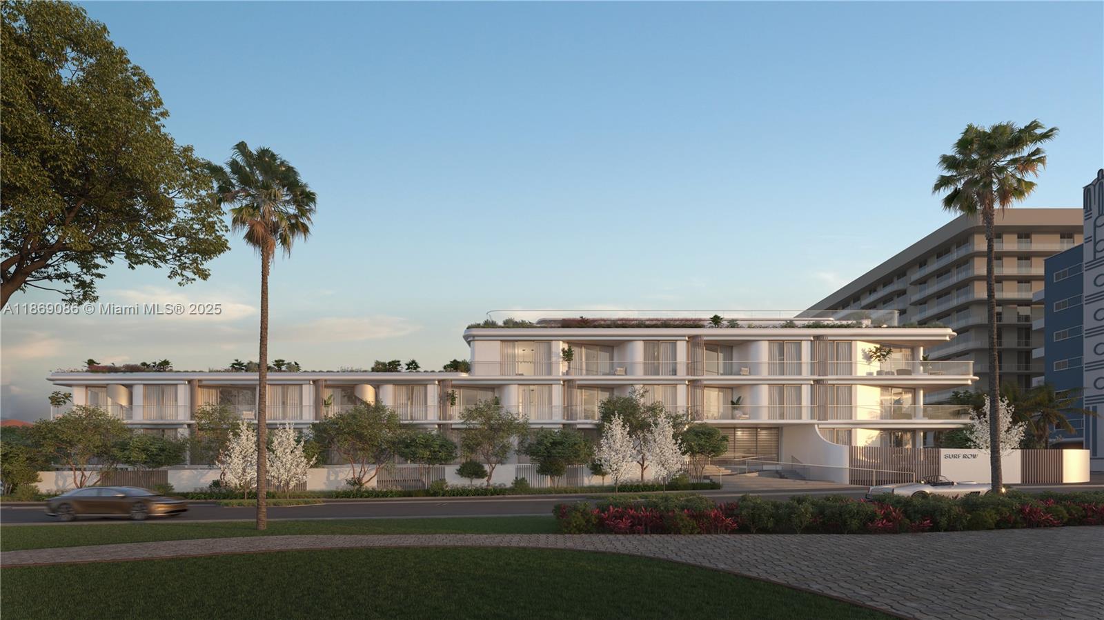 8800 Collins Ave Unit 301, Surfside, Florida 33154