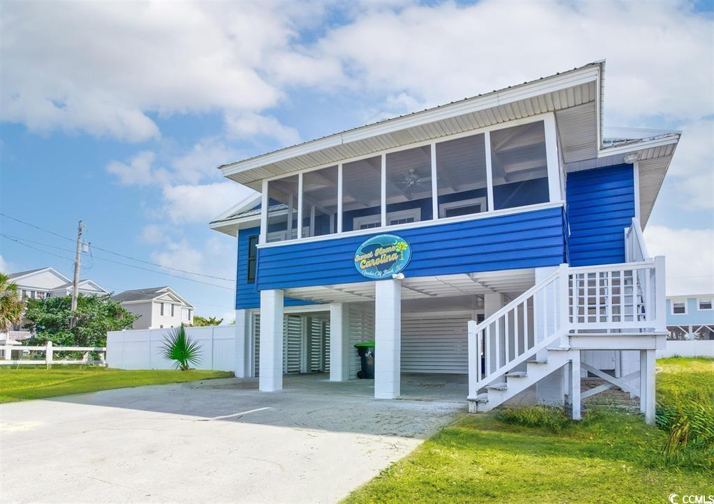 214 Yucca Ave. Murrells Inlet, SC 29576