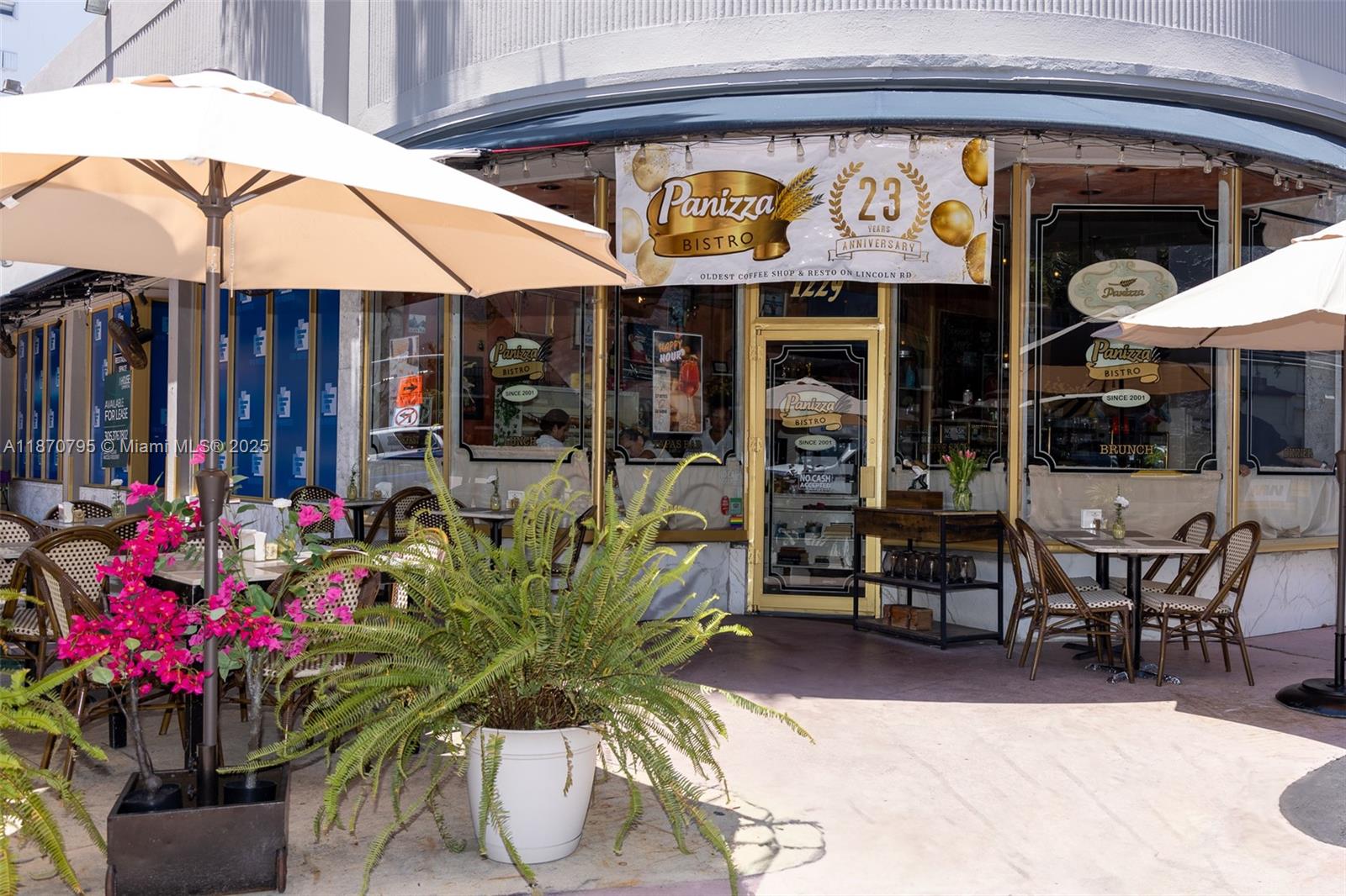 1229 Lincoln Road, Miami Beach, Florida 33139