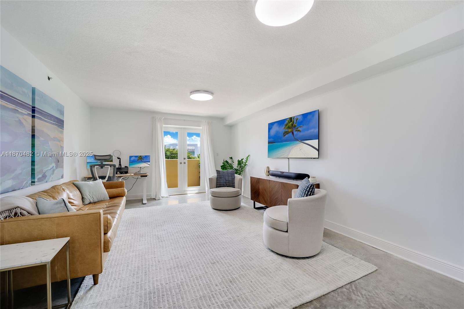 The Ambassadors Condo