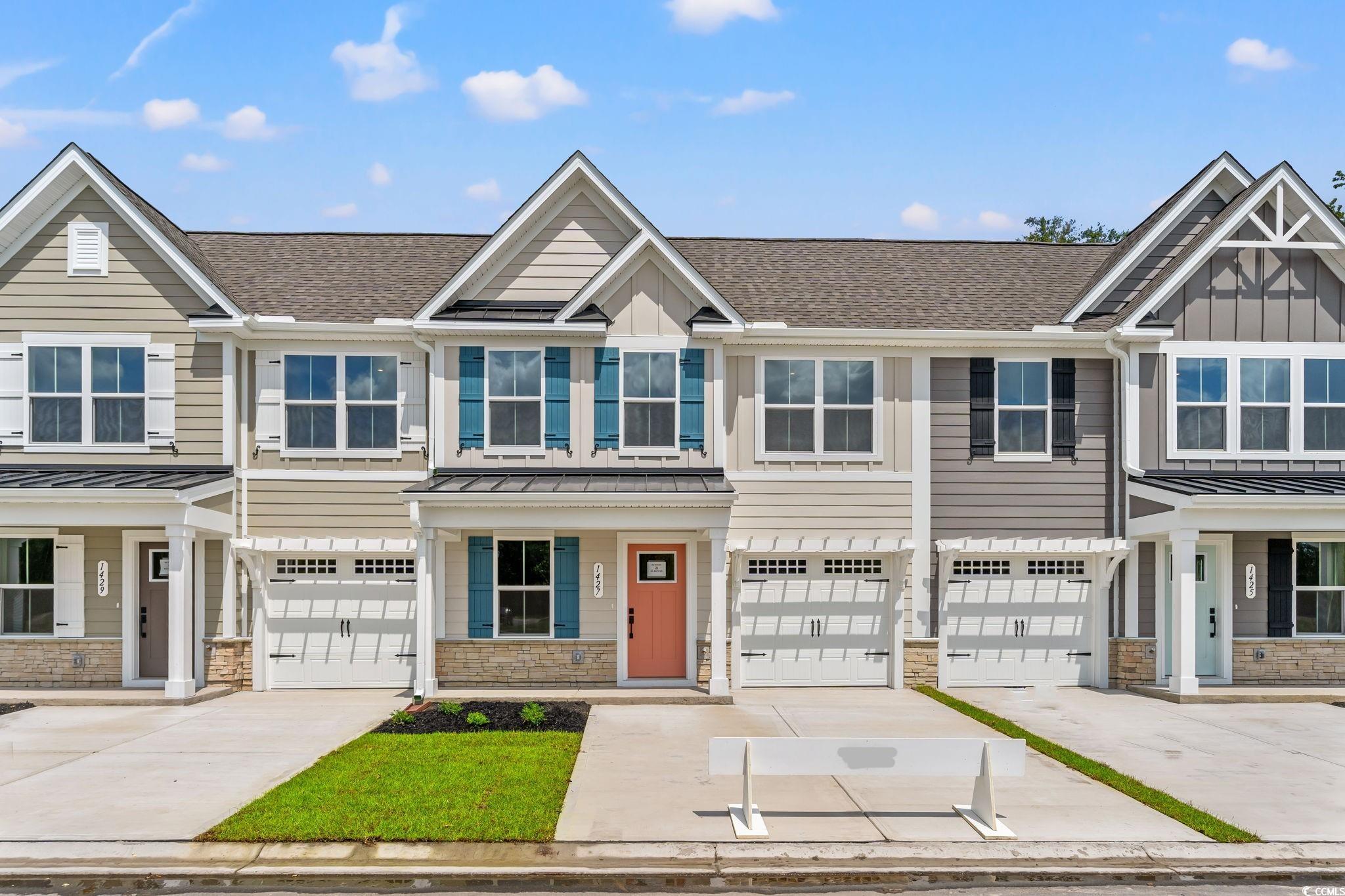 1305 Pleasant View Dr UNIT C North Myrtle Beach, SC 29582