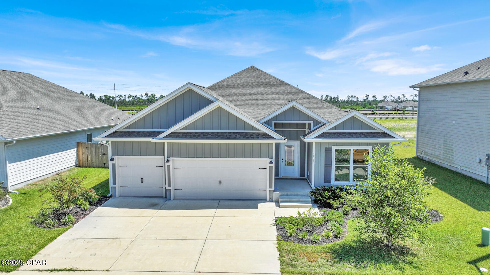 Details for 4870 Loblolly Way, Panama City, FL 32404