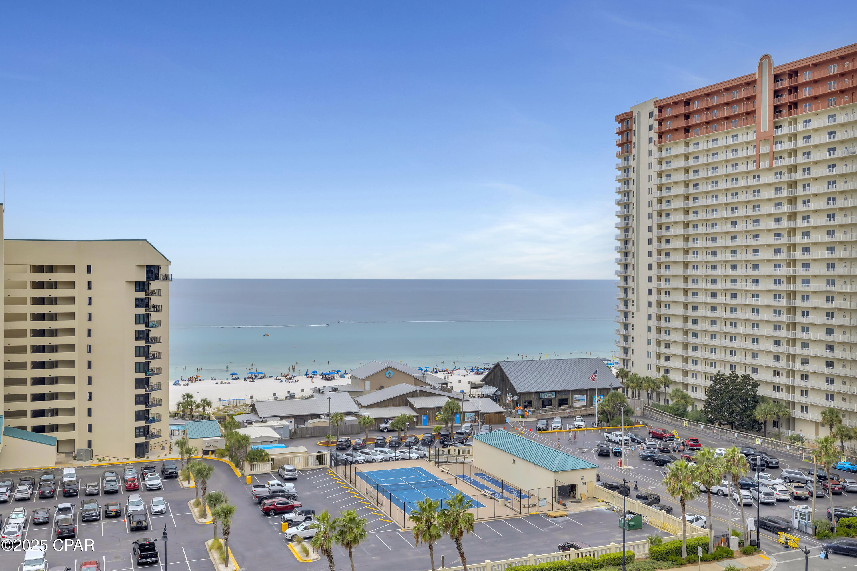 Details for 9860 Thomas Drive 921, Panama City, FL 32408
