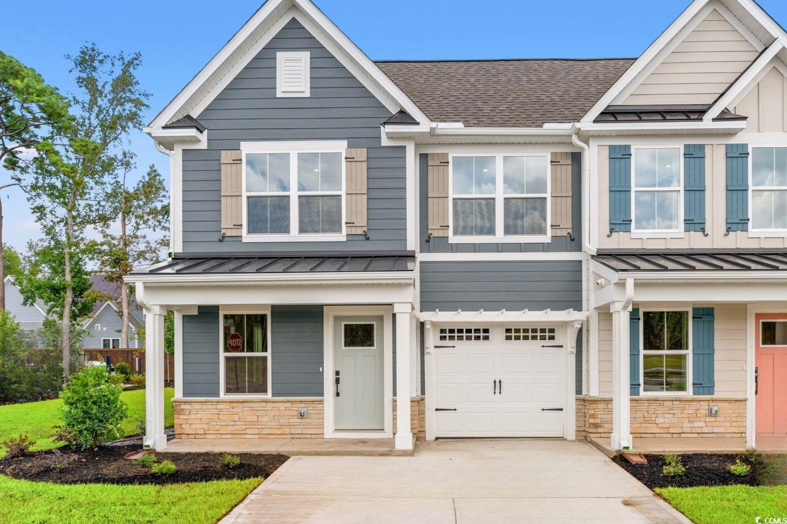 1311 Pleasant View Dr UNIT F North Myrtle Beach, SC 29582