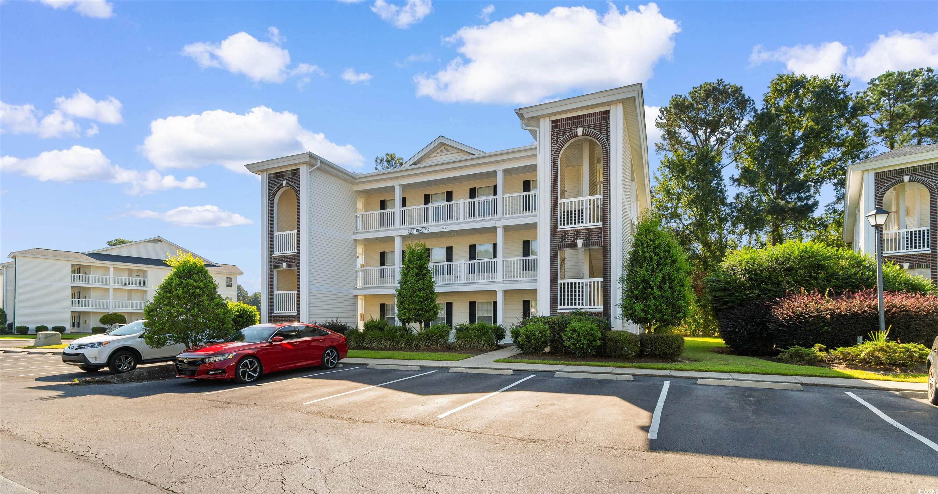 1212 River Oaks Dr. UNIT 23B Myrtle Beach, SC 29579
