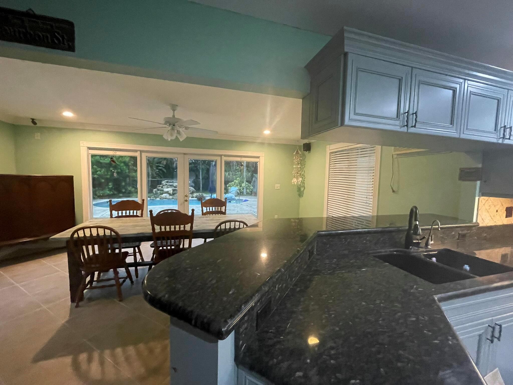 Photo 5 of home located at 13616 Orange Grove Boulevard, The Acreage FL