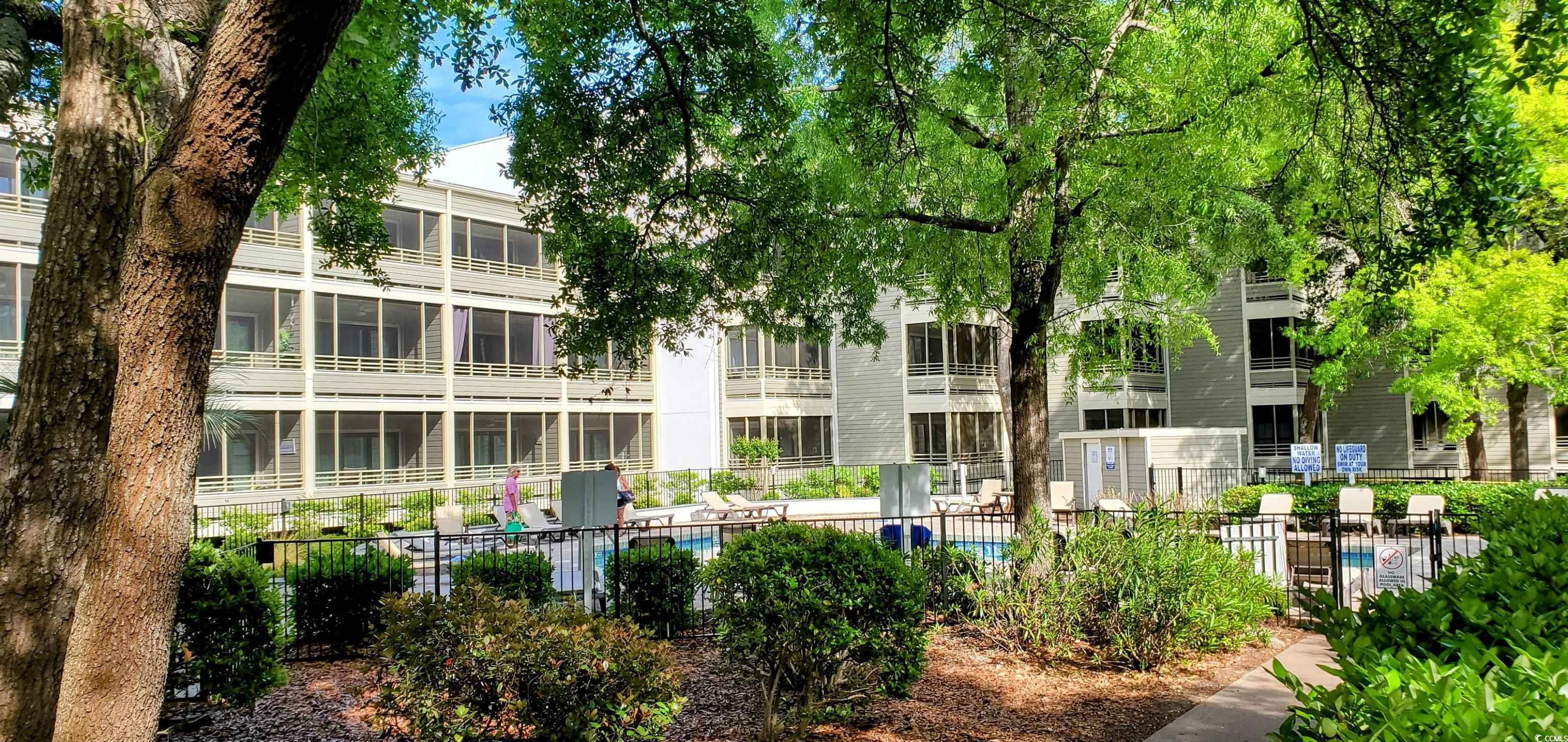 415 Ocean Creek Dr. UNIT #2109 Myrtle Beach, SC 29572