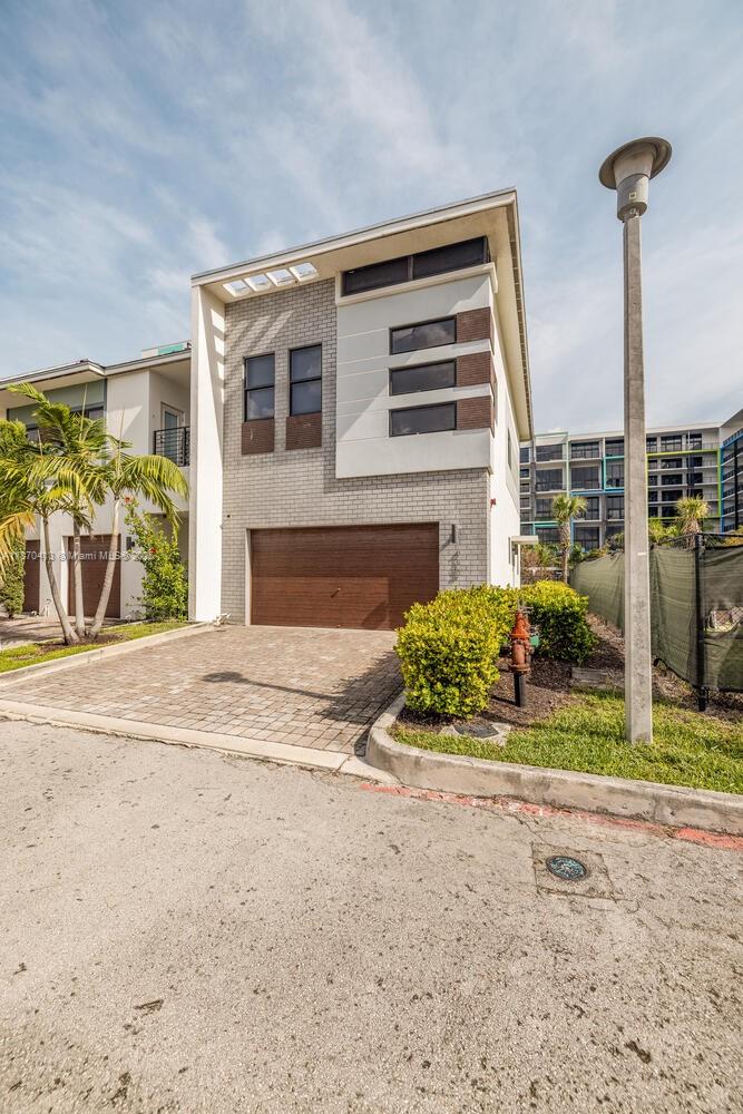 Plantation Business Park