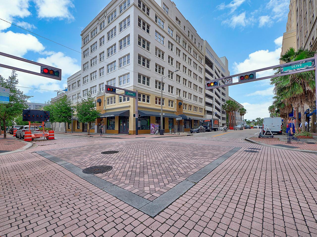 Guaranty Building Condo